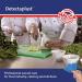 Detectaplast Blue Metal Detectable Waterproof Plasters - 100 Strips, 25x72mm - Essential for Catering First Aid in Food Handling Environments - Buy Online on GoSupps.com