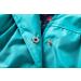 LZH Baby Girls Waterproof Hooded Raincoat & Trousers Set - Blue, 4-5 Years - Buy Online on GoSupps.com