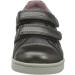 Geox Baby Girls B Djrock Low-Top Sneakers - Dark Grey | Size 3.5 UK - Buy Online on GoSupps.com