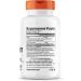 Buy Doctor's Best Lutein 20 mg with OptiLut - 120 Veggie Caps for Eye Health - Buy Online on GoSupps.com