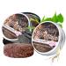 2Pcs Hira Darkening Shampoo Bar  Hira Shouwu Darkening Shampoo Bar Darkening Shampoo Bar  Darkening All-natural Shampoo Bar for Gray Hair Peppermint
