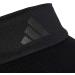 Shop adidas Unisex Run Visor AR - Black/Black Reflective | Lightweight & Stylish Performance Gear for All - Buy Online on GoSupps.com