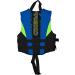 O'Neill Wetsuits Child Reactor USCG Life Vest 1SZ Black/Pacific/Dayglo - Buy Online on GoSupps.com