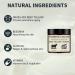 7 oz/200g - Tallow and Honey Balm for Face Tallow Salve for Body Beef Tallow for Skin Moisturizer Hydrating Tallow for Face Grass Fed Whipped Tallow Honey Balm Organic Beef Tallow for Skin Care - Buy Online on GoSupps.com