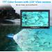 Underwater Fishing Camera with 7'' HD Monitor and 12 Lights - Anysun Ice Fishing Camera + 8GB Card - Buy Online on GoSupps.com