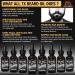 7X Beard Oil 30ml (Hydra Sport) | 7 Premium Oils for Beard Growth & Nourishment - International Shipping Available - Buy Online on GoSupps.com
