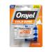 Orajel Cold Sore Treatment – Instant Relief for Cold Sore Pain- from #1 Oral Pain Relief Brand 0.02 Fl Oz (Pack of 6)