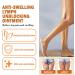 VisTapex 2Pcs Mediginger Antiswelling Ointment for Lymphcare and Detoxing - Buy Online on GoSupps.com
