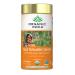 Organic India Tulsi Turmeric Ginger Stress Relieving & Harmonizing Loose Leaf 3.5 oz (100 g)