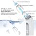 Electric Nasal Aspirator for Baby & Toddler | 3 Suction Modes, Rechargeable, Food Grade Silicone | Advanced Music & Lighting for Kids - Buy Online on GoSupps.com