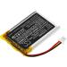 Replacement Battery for Opticon OPN-4000i OPN-4000n - 500mAh/3.7V ET622538P SP622540 - International Shipping Available - Buy Online on GoSupps.com