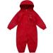 Regatta Kids Splosh III Waterproof Puddle Suit Red (Pepper) - 18-24 Months - Buy Online on GoSupps.com