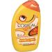 L'Oreal Paris Kids Shampoo and Conditioner Orange Mango 2 in 1 Paraben Free Extra Gentle Dermatologist Tested Tear-Free 265 ml Orange Mango 2 in 1 - Buy Online on GoSupps.com