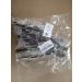 4 Piece Natural Wood Bird Toys Set - Perches Pencil Rods & Accessories for Parrots & Birds - 2 Specs 8 Washers & 4 Wing Nuts - Buy Online on GoSupps.com