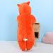 COOKY.D Baby Animal Hooded Winter Romper | Newborn 3-36 Month | Thicken Outfits Jumpsuit | 6-12 Month Fox - Buy Online on GoSupps.com
