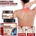 Cervical Treatment Cream - Deep Penetration for Shoulder Swelling Removal - 1.1oz (2pcs) - Buy Online on GoSupps.com