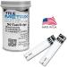 200 Piece Set: 100ct TRUE METRIX NFRS Test Strips + 100ct TRUEplus 30g Lancets - Buy Online on GoSupps.com