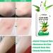 3 Pack Natural Body Lotion for Women and Men - Aloe, Coconut, Lavender, Vitamin E, Shea Butter, Moisturizing Body Cream - Ideal Skin Care Gift for Mother's Day - Buy Online on GoSupps.com