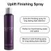 Eufora Uplift Finishing Spray 8 oz - Professional Haircare - Buy Online on GoSupps.com