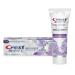 Crest 3D White Brilliance Toothpaste Vibrant Peppermint 85 ml 85 ml (Pack of 1)