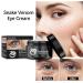 YEZIJIN Instant Firm Eye Tightening Cream - Reduces Under Eye Bags, Puffiness, and Wrinkles - Temporary Skin Tightener and Wrinkle Remover for a Youthful Look - Buy Online on GoSupps.com