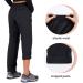 Cycorld Women's Convertible Quick-Dry Hiking Pants - Black Large - Buy Online on GoSupps.com