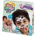 Face Paintoos Party Pack: Fun Face Designs for Kids 4+ | Face Paint Alternative - Buy Online on GoSupps.com