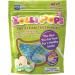 Zollipops The Clean Teeth Pops Green Apple 3.1 oz