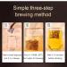 29 Flavors Liver Care Tea Chinese Herbal Tea for Liver Dampness Removing Slimming Tea Liver Support Tea 29 Flavor Herbal Chinese Tea Nourish Liver and Protect Liver Tea (2 Box) - Buy Online on GoSupps.com