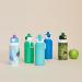 Mepal - Gourde Pop-up Campus - Bouteille d'eau r utilisable Sans BPA et passe au lave-vaisselle - 400 ml - Buy Online on GoSupps.com