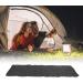 Vestlife Electrically Heated Ceiling Blanket - Quick Heating Soft & Comfortable USB-Enhanced Design for Home & Camping | Black Storage Included - Buy Online on GoSupps.com
