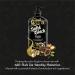 Millennium Tanning Solid Black Tan Extender Lotion 18.25 oz - Hydrating After Sun Lotion - Buy Online on GoSupps.com