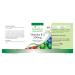 Fairvital Vitamin B3 500mg - High Dose Vegan Nicotinamide - 100 Tablets - Premium Quality Supplement for Energy & Health - Buy Online on GoSupps.com