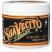 Suavecito Pomade Firme (Strong) Hold 4 oz, 1 Pack - Strong Hold Hair Pomade For Men - Medium Shine Water Based Wax Like Flake Free Hair Gel - Easy To Wash Out - All Day Hold For All Hair Styles Firme 4 Ounce (Pack of 1)