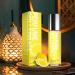 Vanilla Fragrance Oil Roll On Perfume Travel Size perfume body oil Long Lasting Vanilla Perfume Oil for women Vanilla Essential Rollerball Perfume Oil 10 ml / 0.34 fl.Oz (Yellow) - Buy Online on GoSupps.com