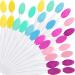 Silicone Lip Brush Double-sided Lip Brush Soft Cleaning Lip Brush Beauty Tool Silicone Lip Brush Bulk - Buy Online on GoSupps.com