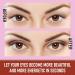 Invisible Eyelid Lifter Strips 480PCS - Waterproof Double Eyelid Stickers for Hooded Droopy Eyes - 1 Pack - Buy Online on GoSupps.com