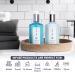Terra Pure Infuse Shampoo 10.14 oz - Premium Hotel Amenities | Buy Now for Global Shipping - Buy Online on GoSupps.com