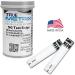 TRUE METRIX NFRS Test Strips 50 Count - Pack Of 2 - Buy Online on GoSupps.com