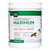 Vibrant Health Maximum Vibrance Complete Vegan Meal Shake with Plant-Based Protein 15 Servings (FFP)