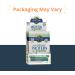 Organic Vanilla Protein & Greens Powder - Vegan, Dairy & Gluten Free - 10ct Tray - Buy Online on GoSupps.com