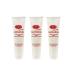 Mosadal set of 3 cream hydratants with urea for healthy skin pleasantly soft skin feeling 3x 100 ml