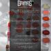  GRIMAS Lipstick (pure) (A1 (3ml) 5-1 signal red) - Buy Online on GoSupps.com
