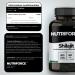  Nutriforce Himalayan Shilajit Capsules 60 Capsules 500 mg - Buy Online on GoSupps.com