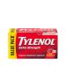 Tylenol Extra Strength For Pain and Anches Relief Headache Relief and Reducing Fever 500 mg Acetaminophen 200 eZTABS 200 Count (Pack of 1) Tab