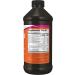 Now Foods Ultra B-12 5000 mcg Liquid 16 fl oz - Boost Energy & Immune Health - Buy Online on GoSupps.com