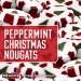 Brach's Christmas Holiday Peppermint Nougat Candy - 11 oz Bag - Buy Online on GoSupps.com