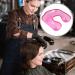 Buy ARTIBETTER Salon Hairdressing Neck Tray - Pink Plastic Hair Coloring Shoulder Support Cover for Effortless Hair Cutting - International Shipping Available - Buy Online on GoSupps.com
