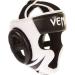 Venum Giant 3.0 Boxing Gloves - Nappa Leather in Black/White - Buy Online on GoSupps.com