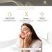 UR Illuminating Face Serum 30ml - Luminance-Enhancing Even Skin Tone Reduces Fine Lines & Wrinkles Boosts Radiance with Botanical Extracts - Youthful Smooth Skin - Buy Online on GoSupps.com